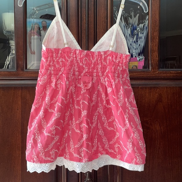 Guess Womens Tank Top Size Small - Picture 4 of 5